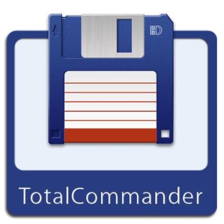 Total Commander 8.51 RC 2