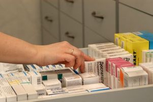 МВД Украины предложило аптекам добровольно выдать лекарства с содержанием сибутрамина