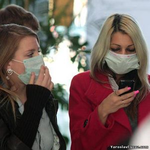 Минздрав рекомендует россиянам схемы лечения гриппа A/H1N1