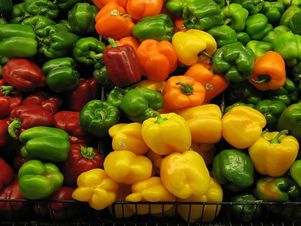 Что ядовитее арбуза? ТОП-10 самых «пестицидных» фруктов и овощей