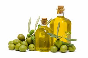 5 причин иметь дома…оливковое масло