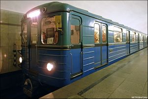 Учащение респираторных заболеваний замечено у машинистов метро Москвы