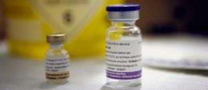 Ученые тестируют вакцину против диабета 1 типа