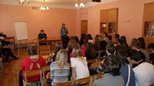 Школьники Свердловской области примут участие в акции «Здорово быть здоровым!»