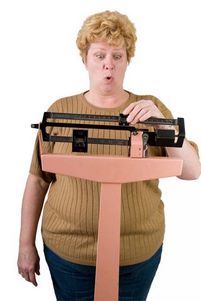 Ваши гормоны «знают», сколько килограммов вы наберете после диеты