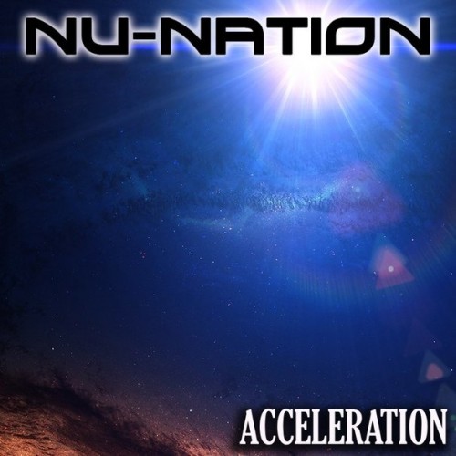 Nu-Nation - Acceleration [Single] (2014)
