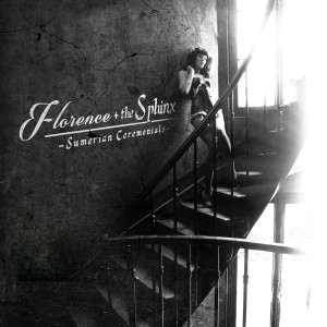 Various Artist - Florence + The Sphinx: Sumerian Ceremonials - A Tribute to Florence + The Machine (2014)