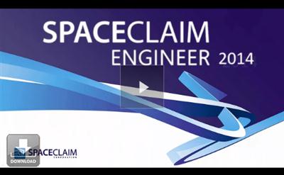Spaceclaim v2014 Magnitude