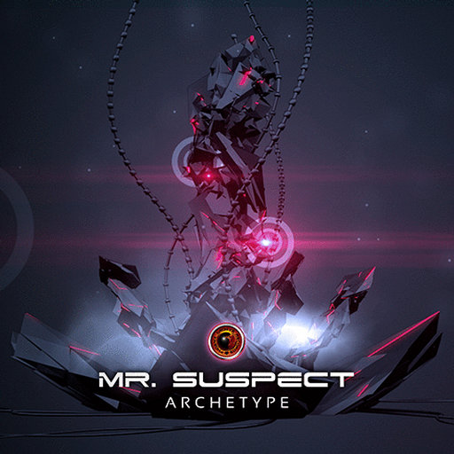Mr. Suspect - "Archetype"