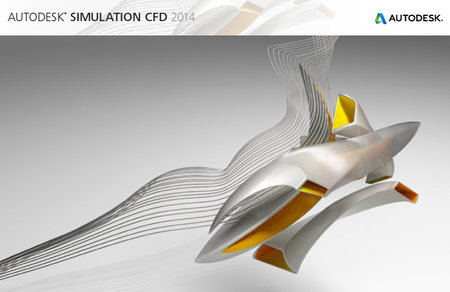 Autodesk Simulation CFD V2015 MULTI WiN64-ISO