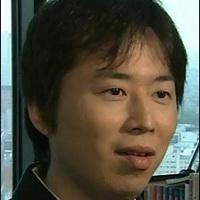 Масаши Кишимото, Масаси Кисимото, мангака, автор манги Naruto