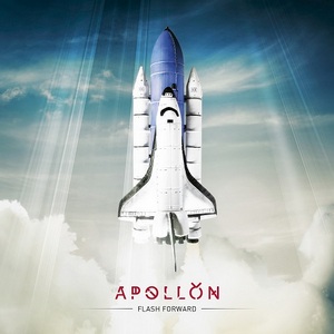 Flash Forward - Apollon (2014)
