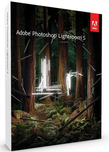 Adobe Photoshop Lightroom 5.4 Portable