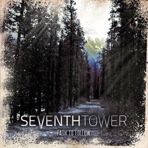 Seventh Tower - Path to Follow [EP] (2014)