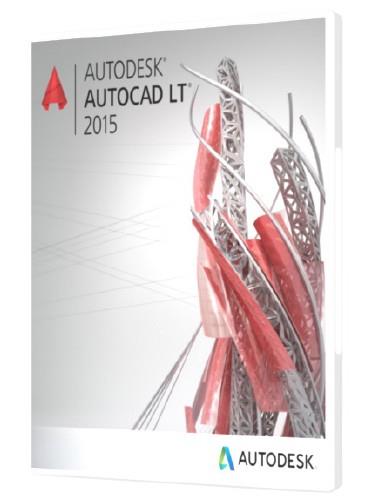 Autodesk AutoCAD 2015 J.51.0.0