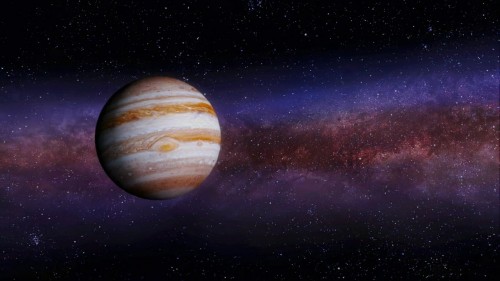 Вселенная: 7 чудес Солнечной системы (2010) 