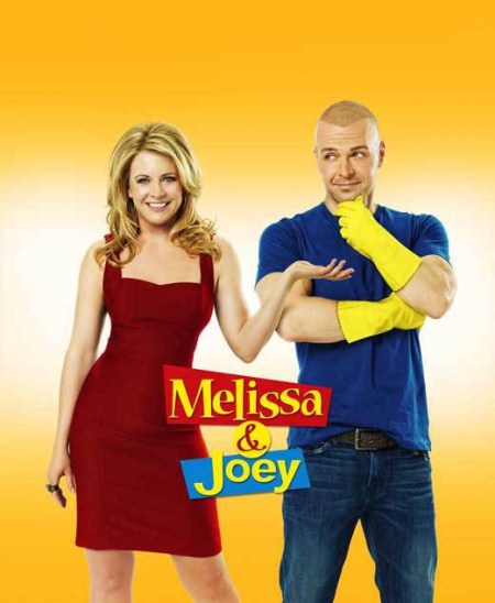 Melissa And Joey S03E31 720p HDTV X264-killers