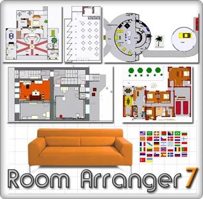 Room Arranger 7.4.1.324 Final