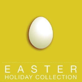 Easter - Holiday Collection (2014)