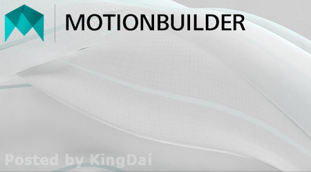 AUTODESK MOTIONBUILDER V2015 LNX64-XFORCE