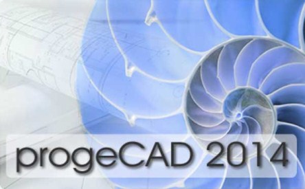 Progecad 2014 Professional v14.0.6.15