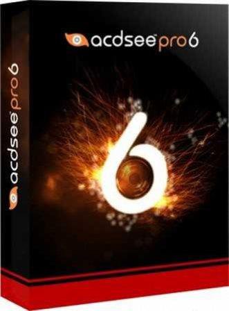 ACDSee Pro v.6.3 Build 221 Portable