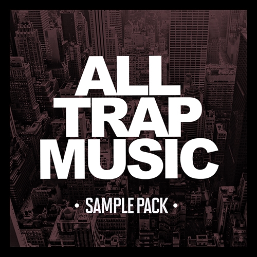 All Trap Music Sample Pack WAV/Massive Presets-MAGNETRiXX