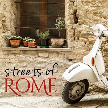 Streets of Rome (2014)