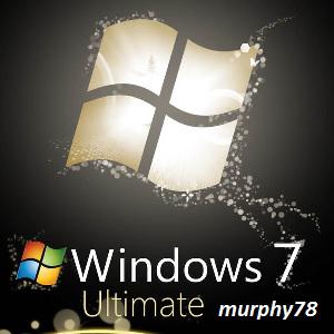 Windows 7 Ultimate SP1 (x86 x64) en-US Apr2014