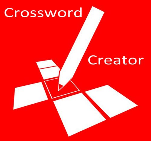 Crossword Creator 1.1.0.0 Rus