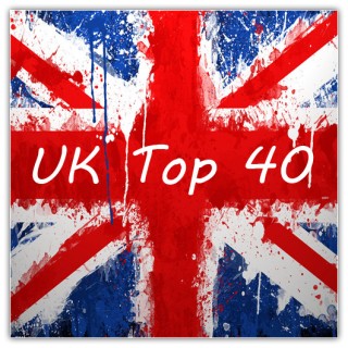 VA - The Official UK Top 40 Singles Chart (20.04.2014) MP3