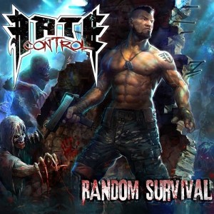 Fate Control - Random Survival (2014)