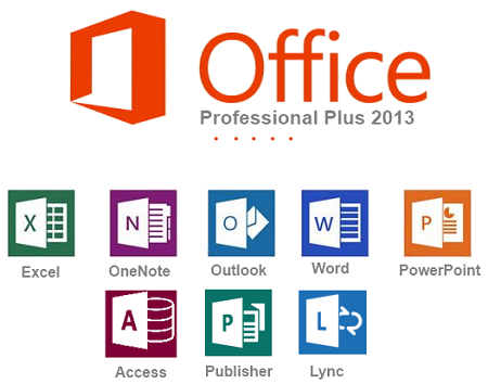 Microsoft Office ProPlus 2013 SP1 VL x64/x86 en-US Apr2014