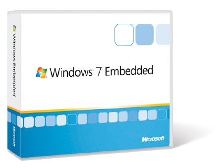 Windows 7 Embedded SP1 Standard by aleks200059 (x86/x64/2015/ENG/RUS)