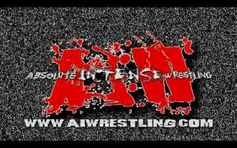 AIW Wrestle Rager Night 1