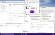 Windows 10 Technical Preview Pro x86/х64 4in2 v.10.0.9926 (RUS/2015)