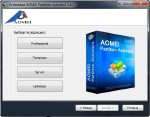 AOMEI Partition Assistant 5.6.2 Professional Unlimited Edition RePack by Diakov