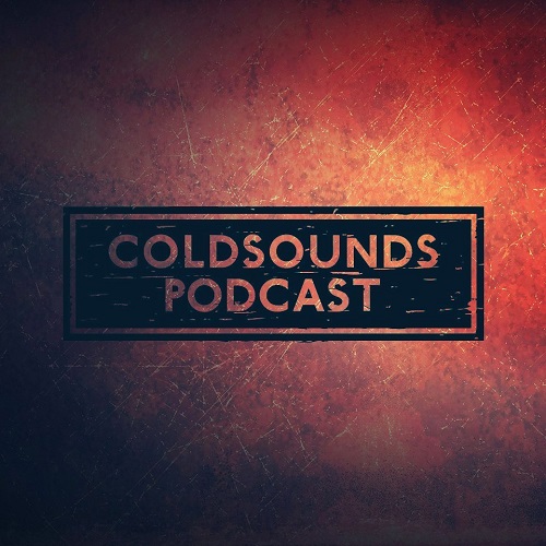 Coldharbour Sounds - Coldsounds 017 (2016-04-28)