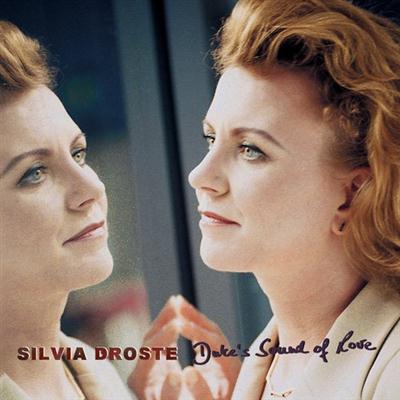Silvia Droste - Duke's Sound Of Love (2000)