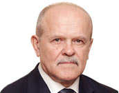 Председатель КГК Беларуси проведет прием граждан в Могилеве