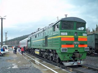 Поезд насмерть сбил пенсионера в Могилевском районе