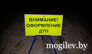 В Минской области Peugeot Boxer насмерть сбил пешехода