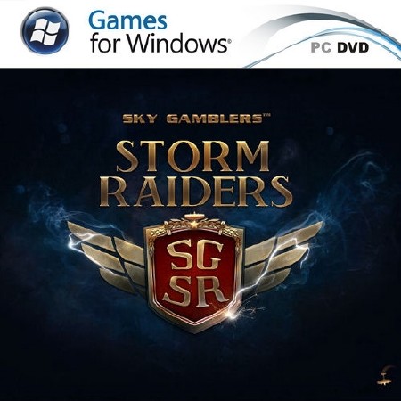Sky Gamblers: Storm Raiders (2015/RUS/ENG/MULTi10)
