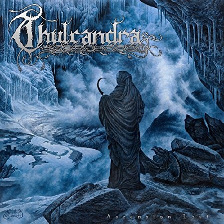 Thulcandra - Ascension Lost (Limited Edition) (2015)  