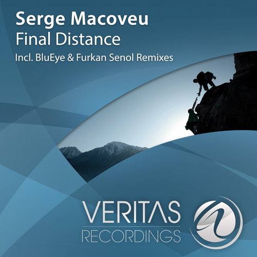 Serge Macoveu - Final Distance (2015)