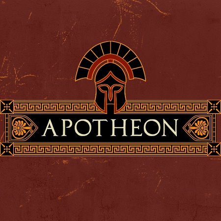 Apotheon (ENG) Английская версия [FLT]