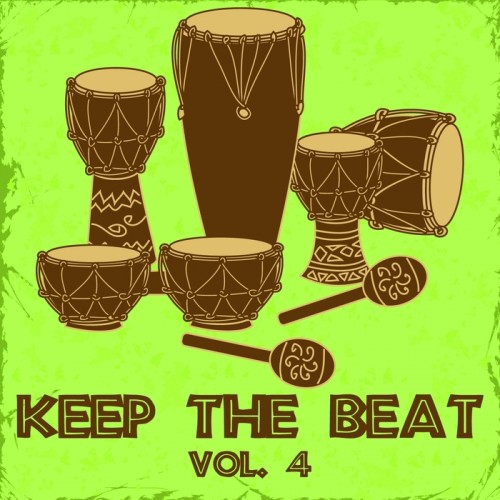 VA - Keep the Beat, Vol. 4 (2015)