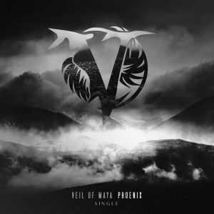 Veil Of Maya – Phoenix (Single) (2015)
