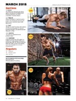  Muscle & Fitness 3 (March 2015) UK (PDF) 