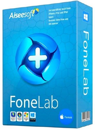 Aiseesoft FoneLab 8.3.26